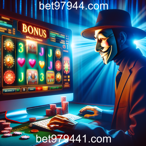 Descubra a Categoria de Jogos de Bônus em bet97944.com